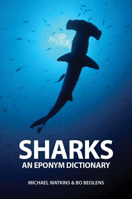 E-book Sharks: An Eponym Dictionary Michael Watkins