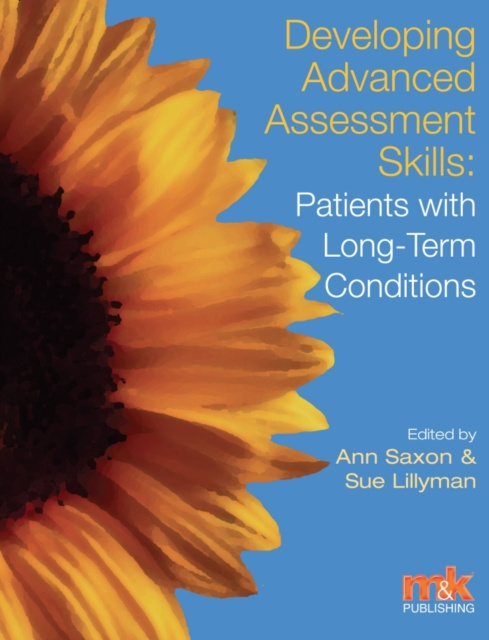E-kniha Developing Advanced Assessment Skills Ann Saxon
