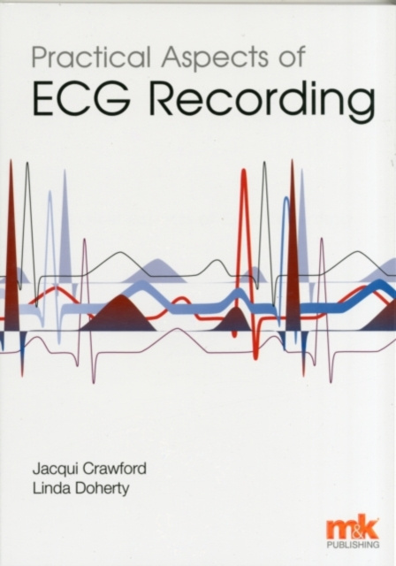 E-kniha Practical Aspects of ECG Recording Crawford Jacqui Doherty Linda