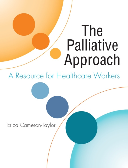 E-book Palliative Approach Dr Erica Cameron Taylor