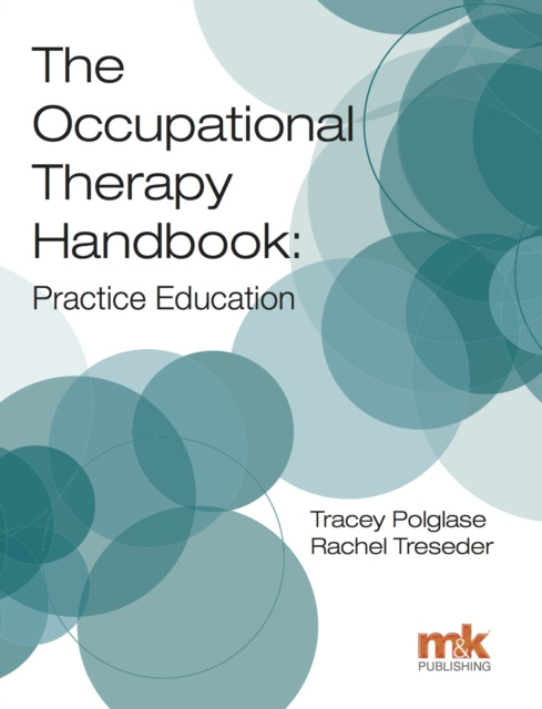 E-book Occupational Therapy Handbook Treseder Rachel Polglase Tracey