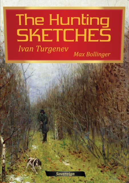 Hörbuch Hunting Sketches Ivan Turgenev