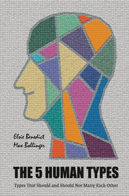 Audiobook 5 Human Types Elsie Benedict