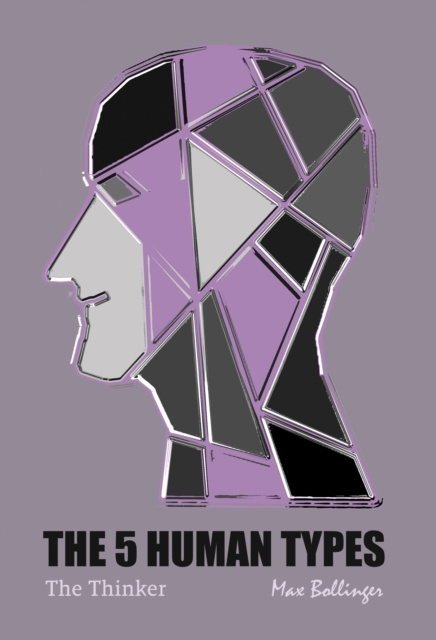 Hörbuch 5 Human Types Elsie Benedict