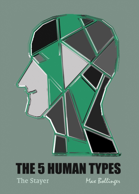 Hörbuch 5 Human Types Elsie Benedict