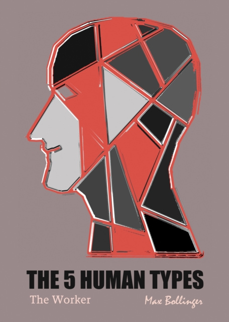 Hörbuch 5 Human Types Elsie Benedict