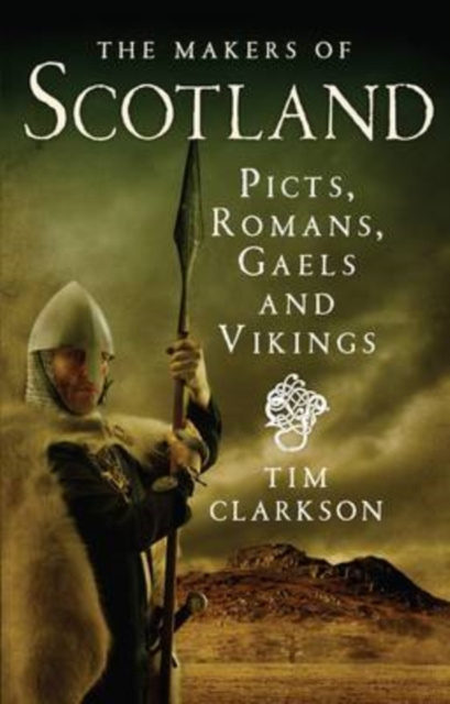 E-book Makers of Scotland Tim Clarkson
