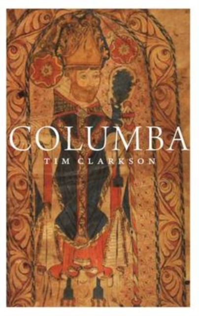 E-book Columba Tim Clarkson