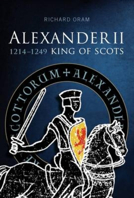 E-knjiga Alexander II Richard Oram