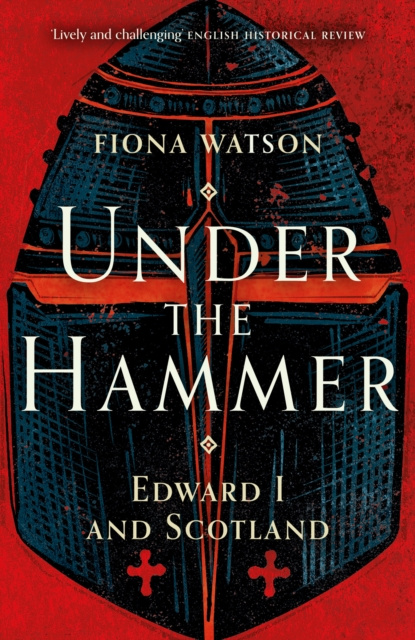 E-kniha Under the Hammer Watson Fiona Watson