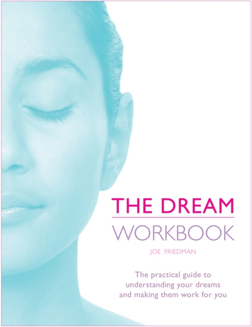 E-knjiga Dream Workbook Joe Friedman