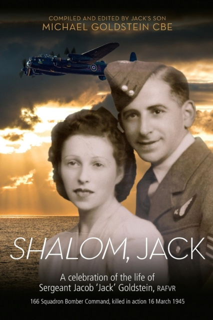 E-knjiga SHALOM, JACK Michael Goldstein