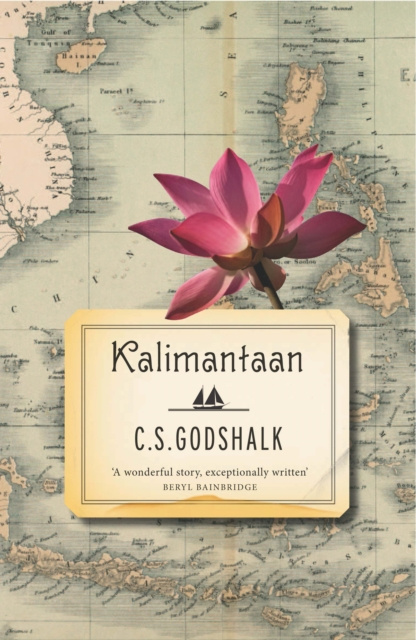 E-knjiga Kalimantaan C. S. Godshalk