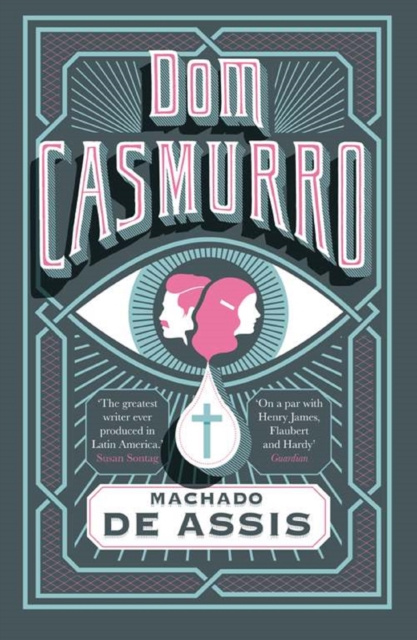 E-knjiga Dom Casmurro Machado de Assis