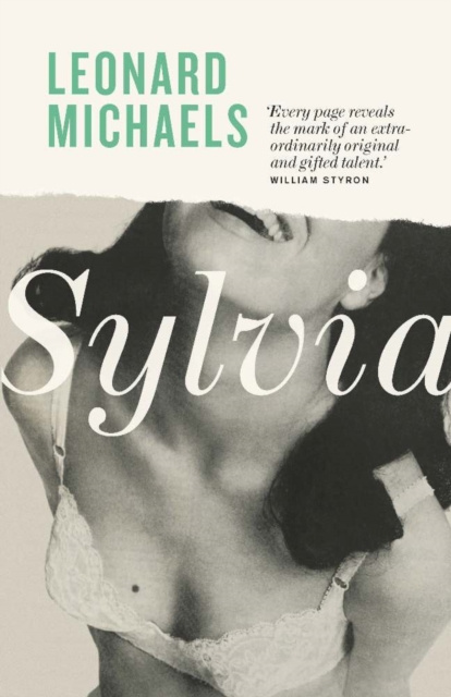 E-kniha Sylvia Leonard Michaels