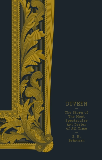 E-knjiga Duveen S.N. Behrman