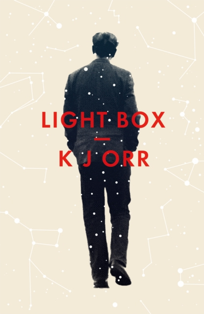 E-knjiga Light Box K J Orr