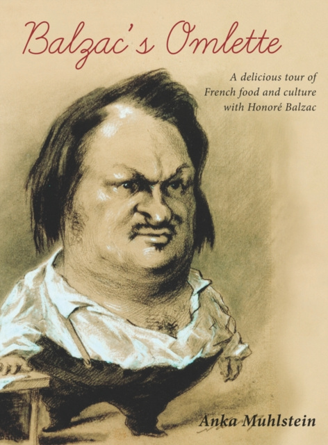 E-book Balzac's Omelette Muhlstein Anka Muhlstein