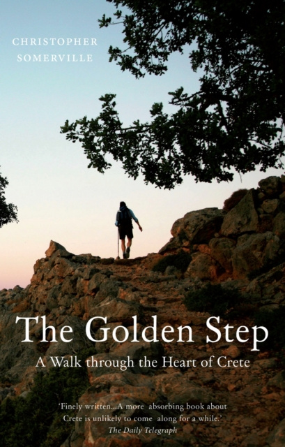 E-Book Golden Step Somerville Christopher Somerville