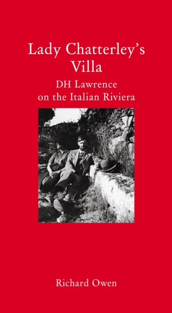 E-knjiga Lady Chatterley's Villa Owen Richard Owen