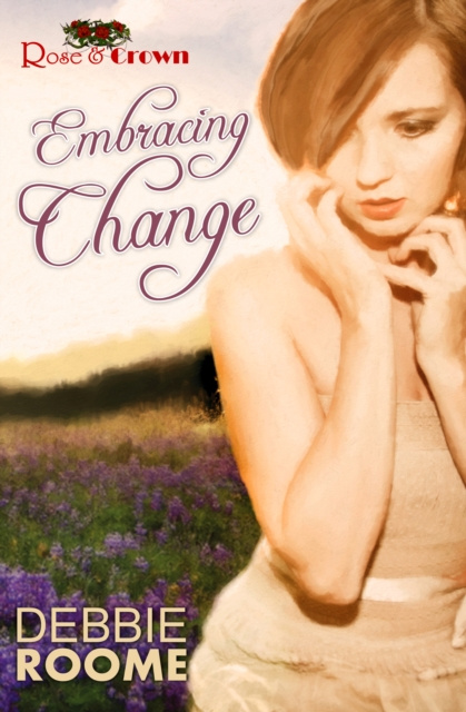 E-kniha Embracing Change Debbie Roome