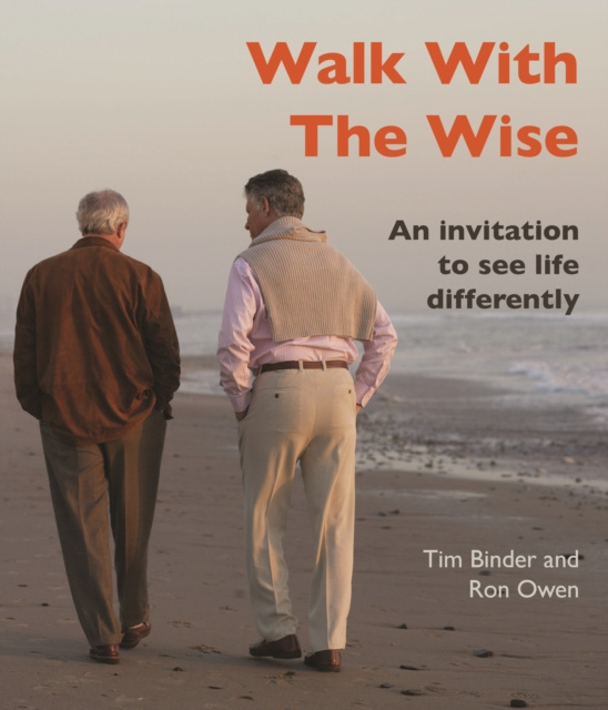 E-knjiga Walk With The Wise Tim Binder