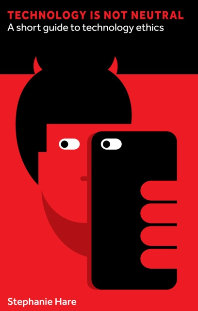 E-Book Technology Is Not Neutral Stephanie Hare