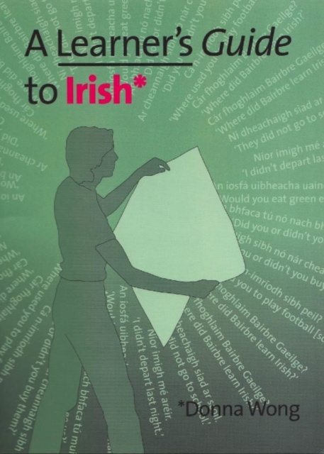 E-book Learner's Guide to Irish Donna Wong