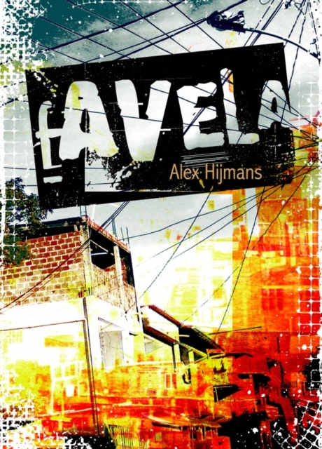 E-knjiga Favela Alex Hijmans