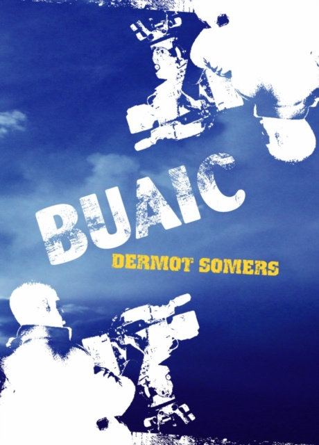E-knjiga Buaic Dermot Somers