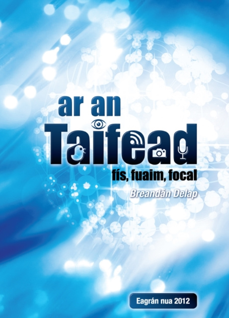 E-book Ar an Taifead (2012) Breandan Delap