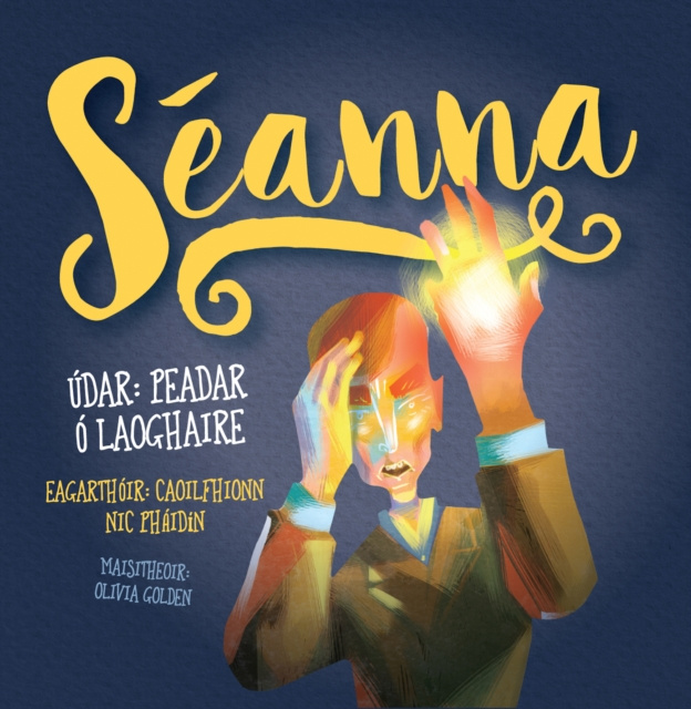 E-kniha Seanna Peadar Ua Laoghaire