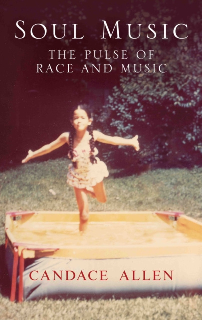 E-knjiga Soul Music Candace Allen