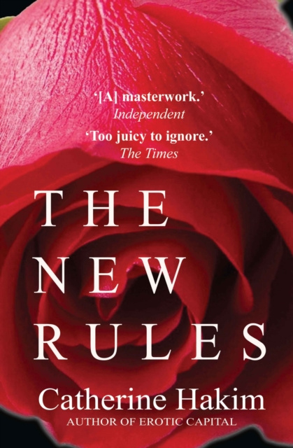 E-book New Rules Catherine Hakim