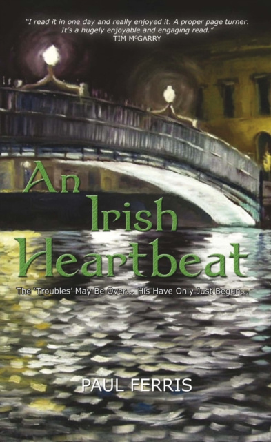 E-knjiga Irish Heartbeat Paul Ferris