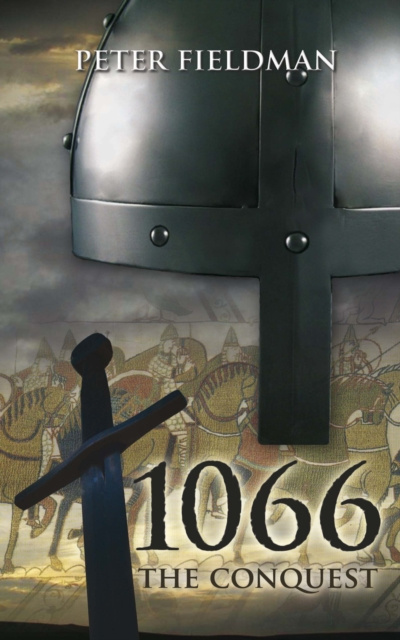 E-knjiga 1066 The Conquest Peter Fieldman