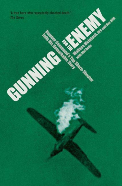 E-book Gunning for the Enemy Wallace McIntosh