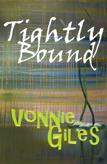 E-knjiga Tightly Bound Vonnie Giles