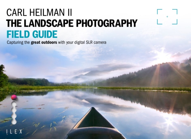 E-kniha Landscape Photographer's Field Guide Carl Heilman II