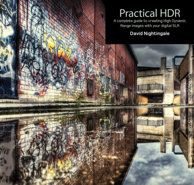 E-kniha Practical HDR (2nd Edition) David Nightingale