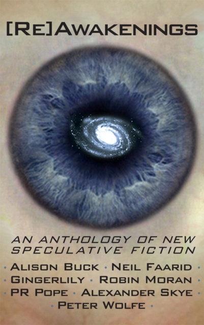 E-Book [Re]Awakenings Alison Buck