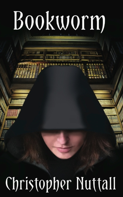 E-book Bookworm Christopher Nuttall