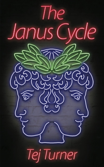 E-knjiga Janus Cycle Tej Turner