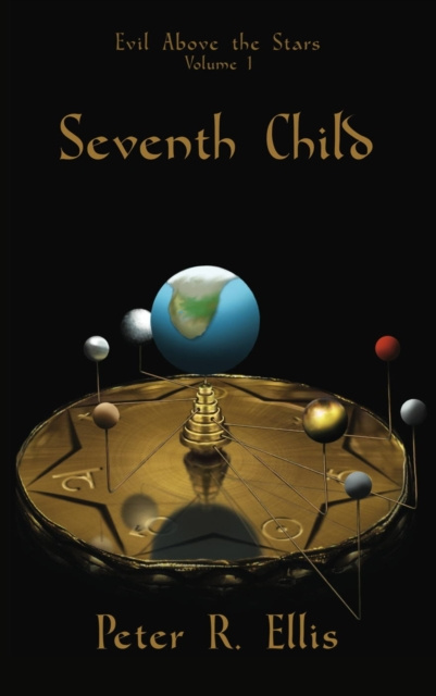 E-Book Seventh Child Peter R Ellis