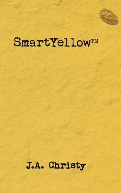 E-knjiga SmartYellow J.A. Christy