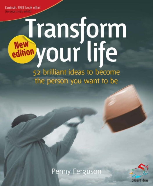 E-knjiga Transform your life Penny Ferguson