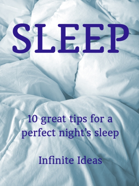 E-book Sleep Infinite Ideas