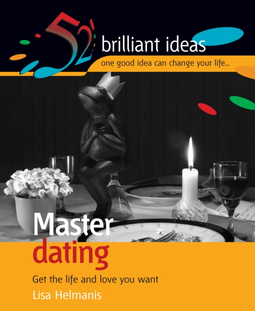 E-knjiga Master dating Lisa Helmanis