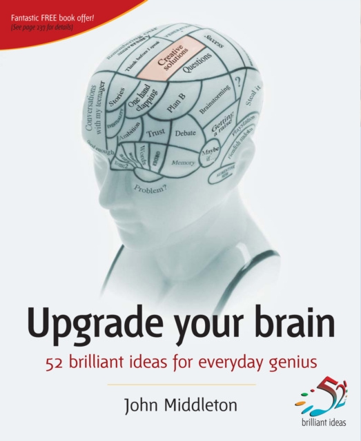 E-book Upgrade Your Brain John Middleton