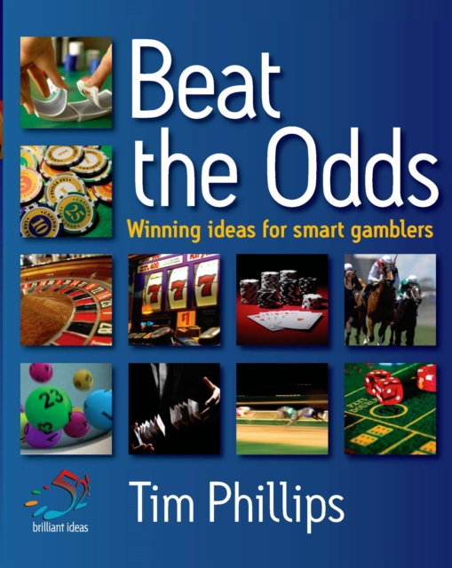 E-book Beat the Odds Tim Phillips